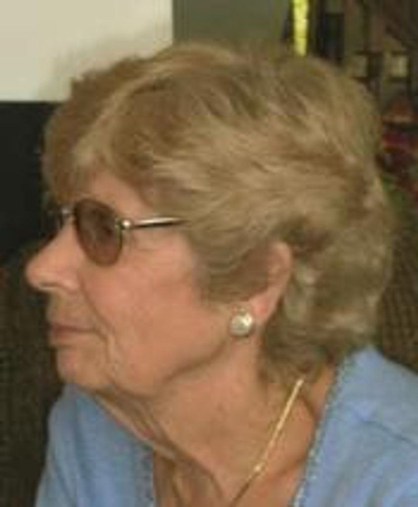 Edna Baker Profile Photo