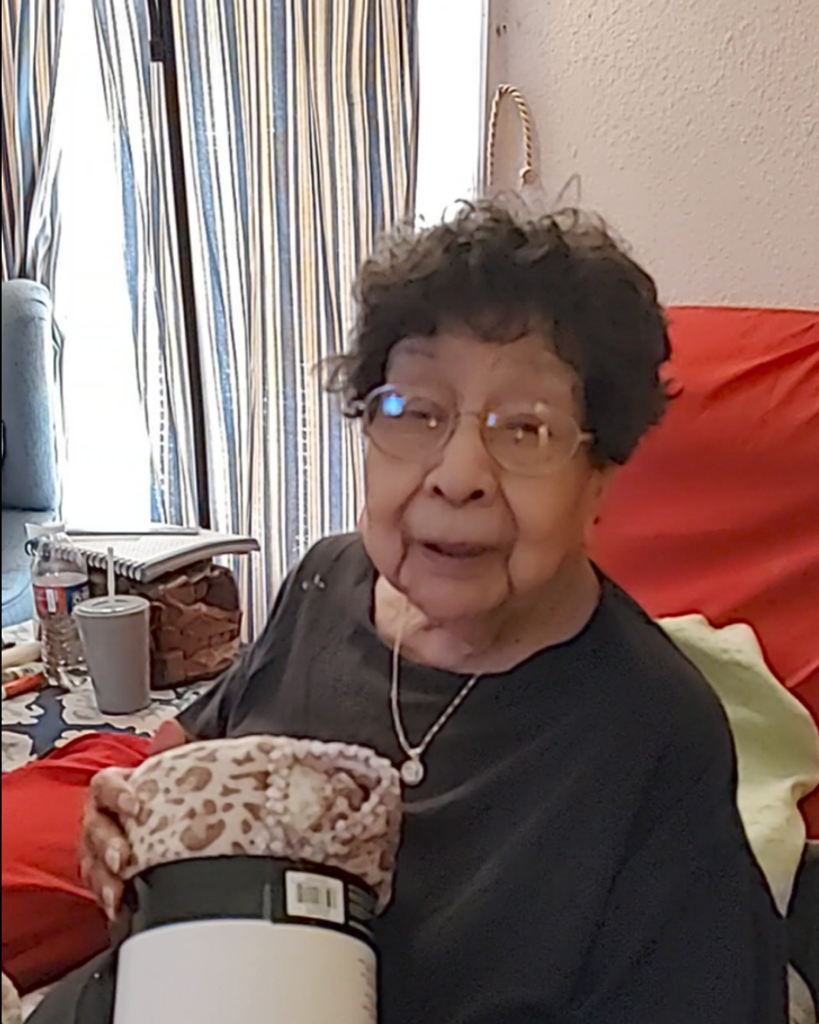 Rose Jimenez Profile Photo