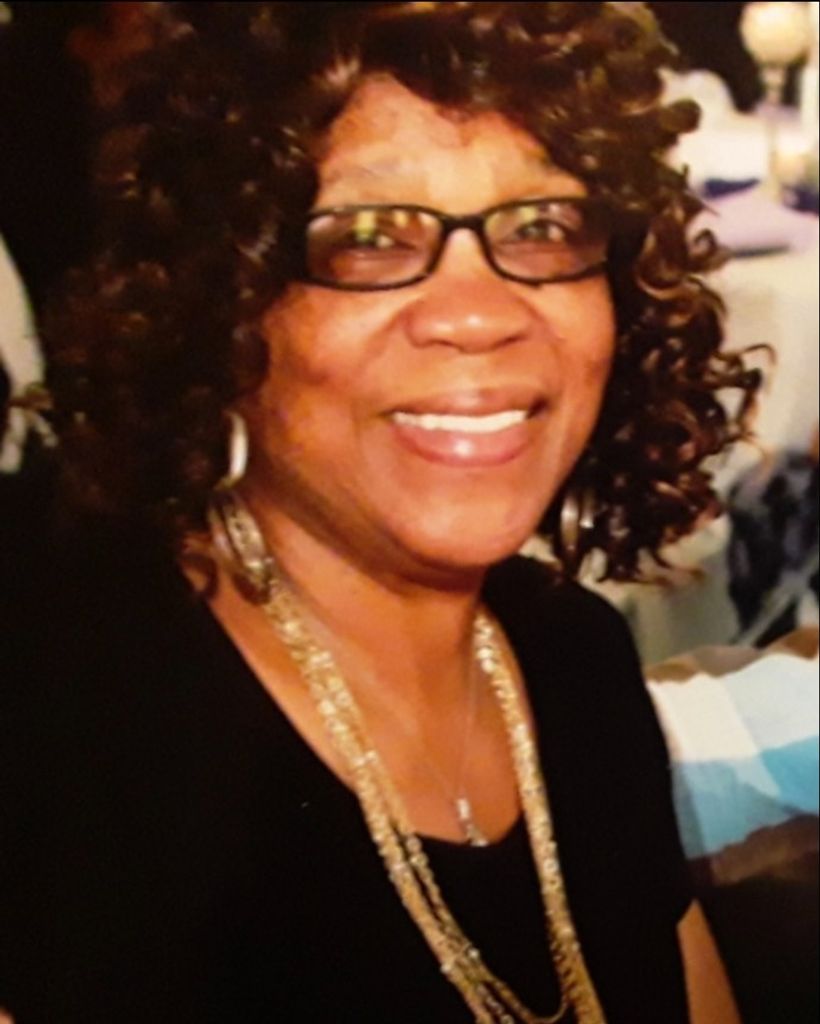 Erma Bernard
