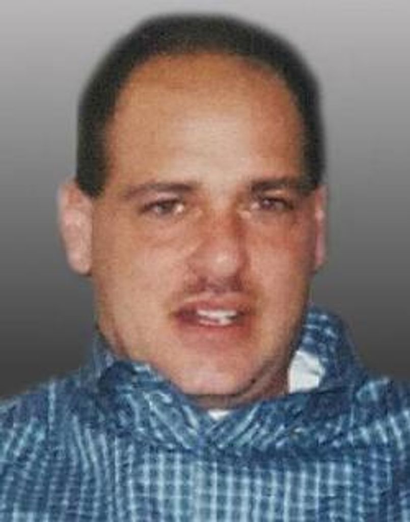 Ted Mandacina
