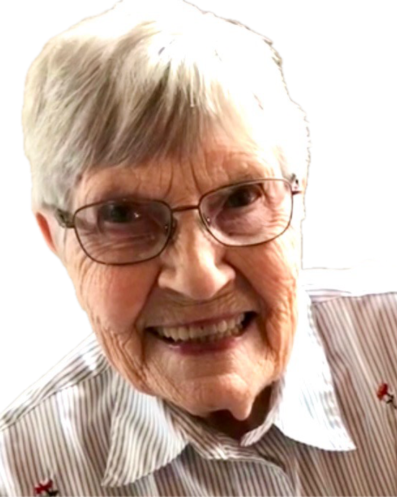 Esther Eileen Kieffer