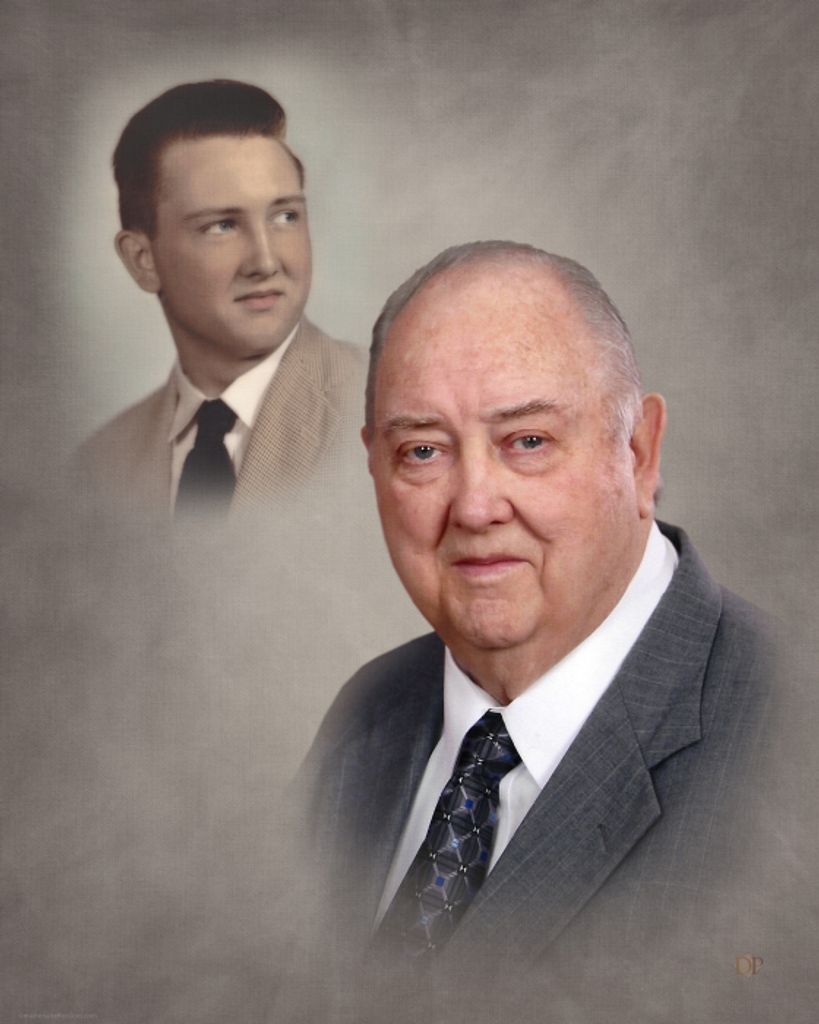Dr. Kenneth "Ken" Orville Love