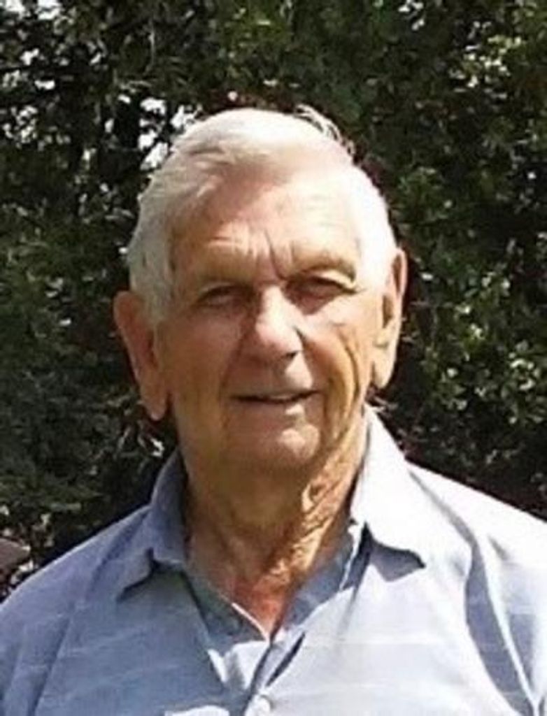 Travis Wayne Kennedy Profile Photo