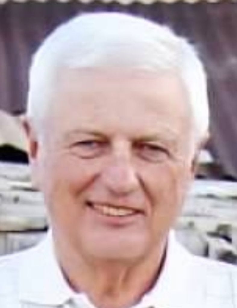 Verl L.  Bagley