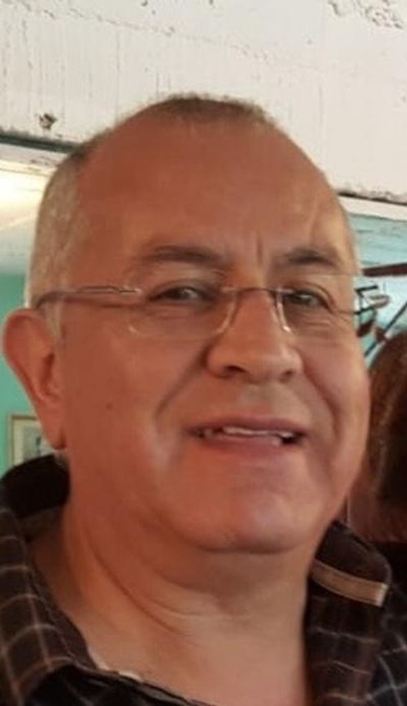 Jaime Nieto Profile Photo