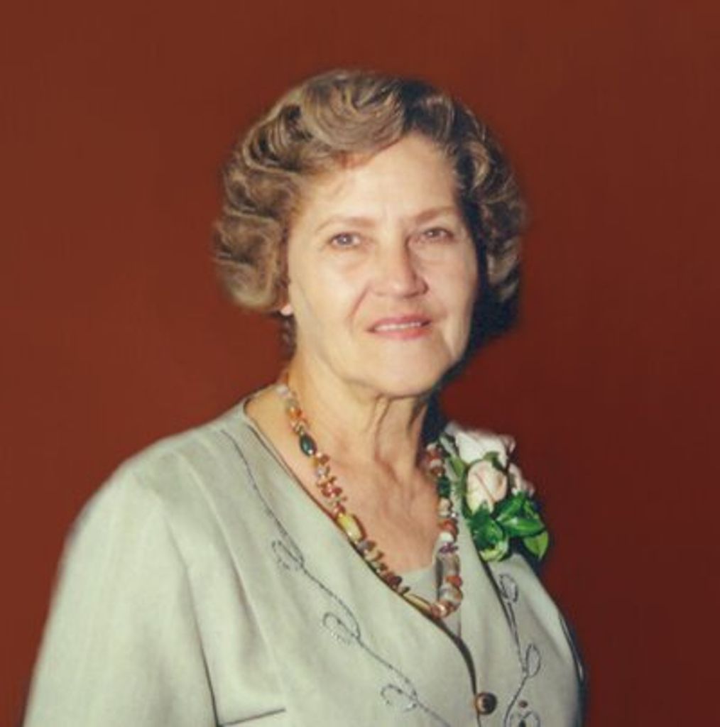 Irma Lucille Shore Profile Photo