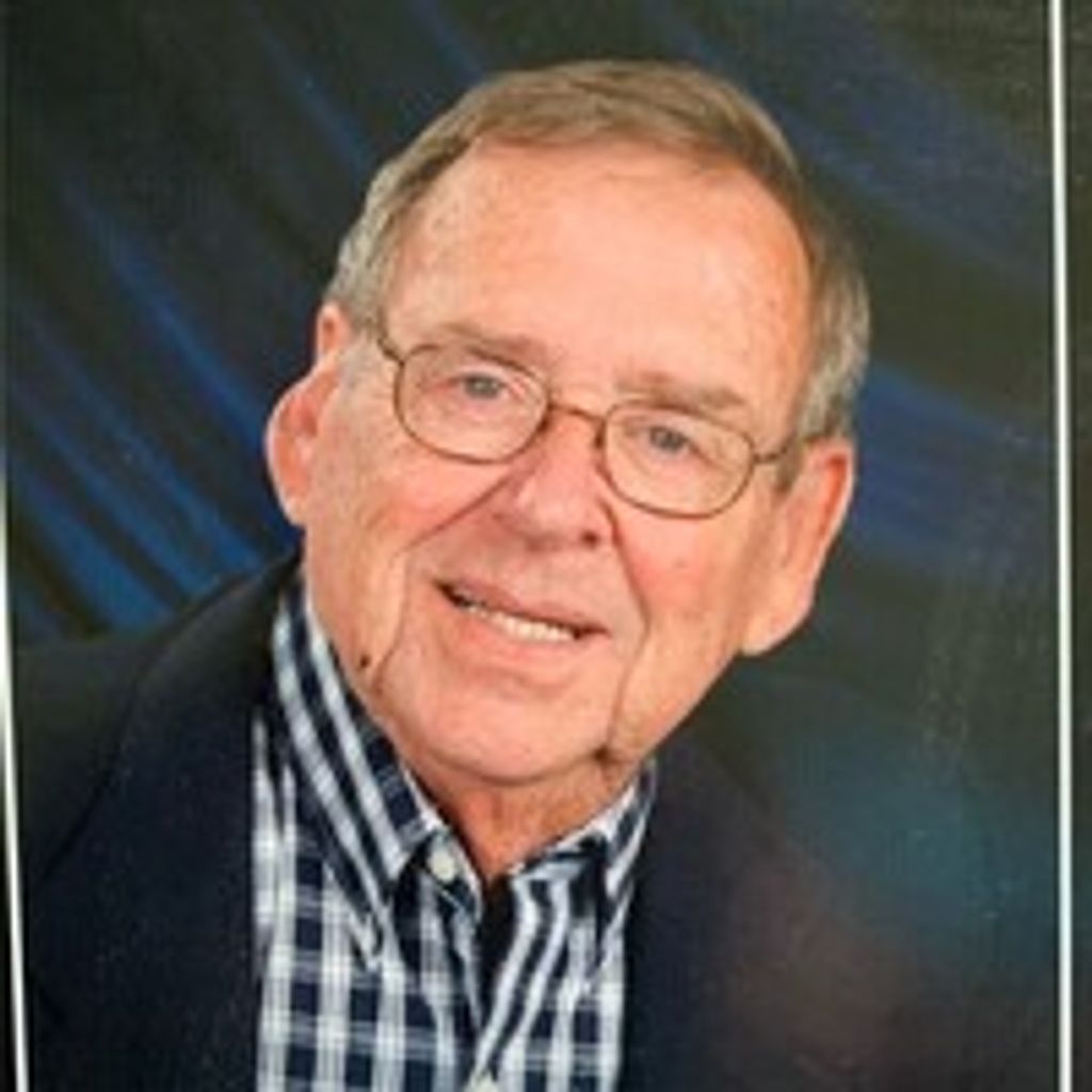 Larry Ardell DeFore