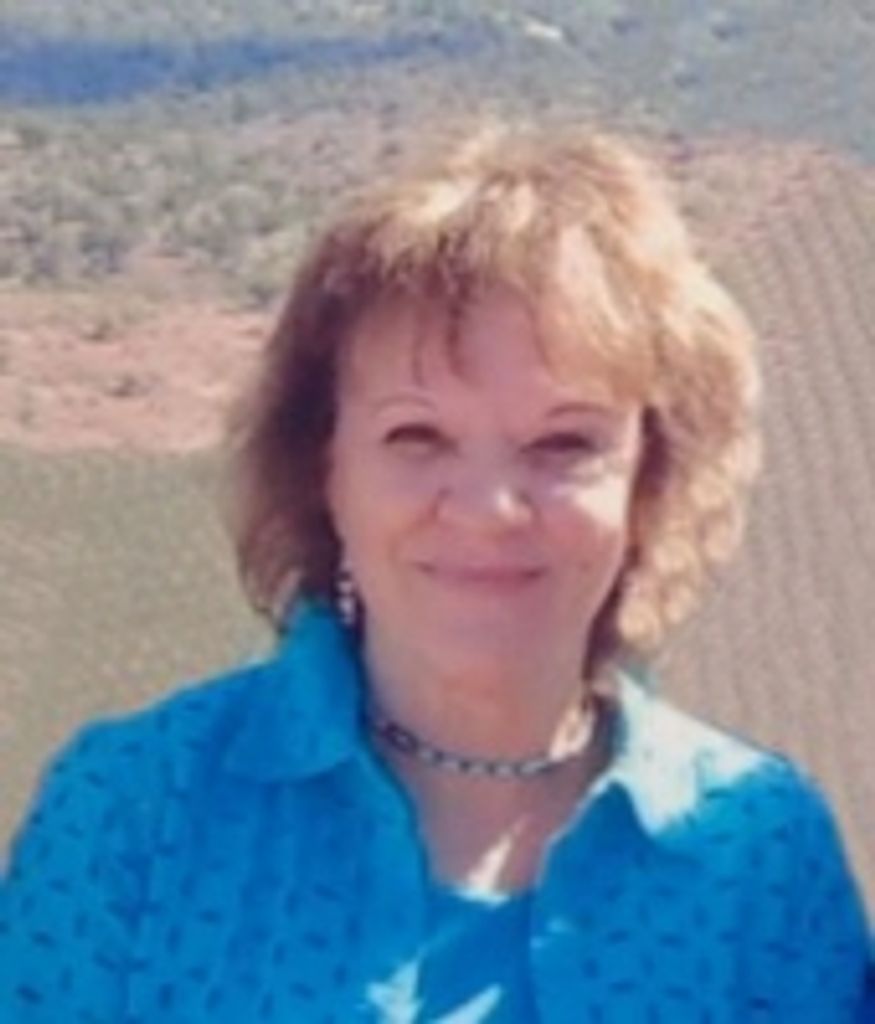 Charlotte A. Schroeder