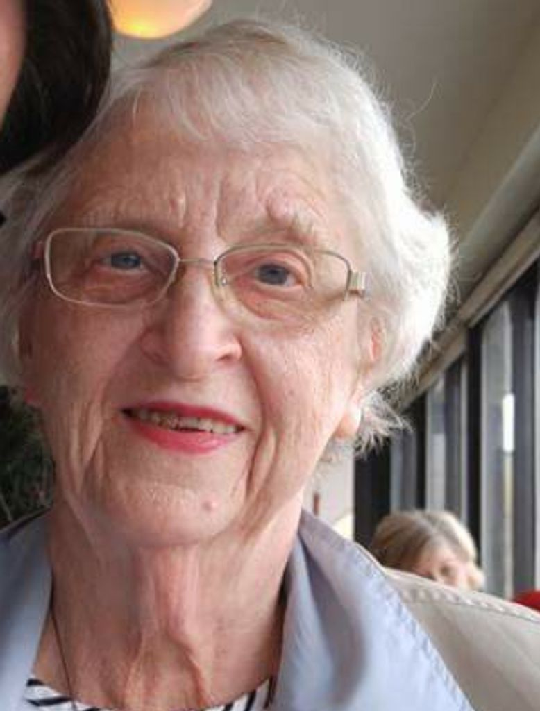 Marguerita L. Moen "Rita"