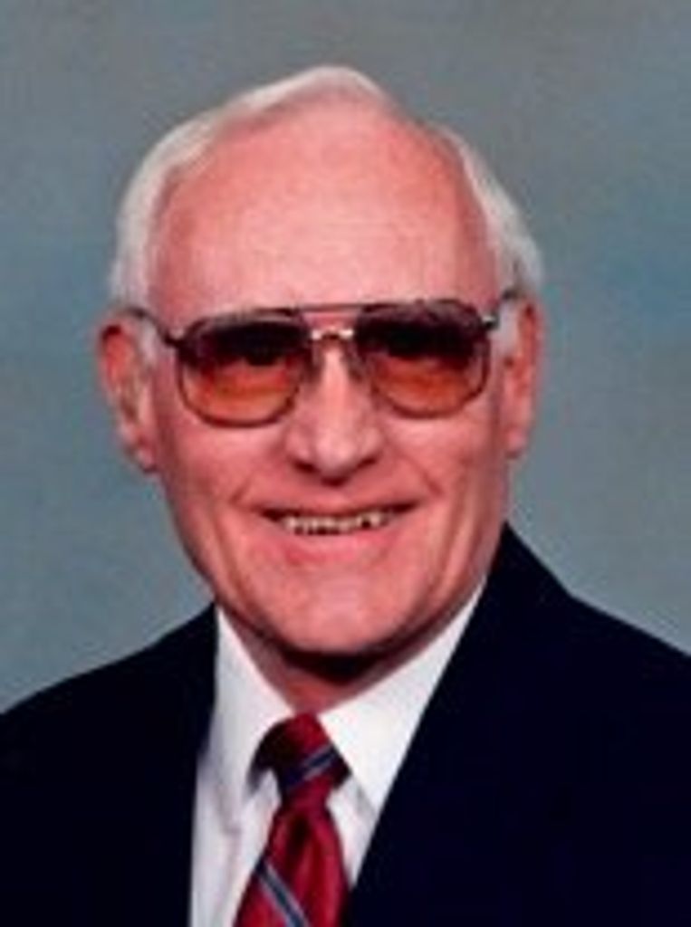 Wilbur D. Buckley