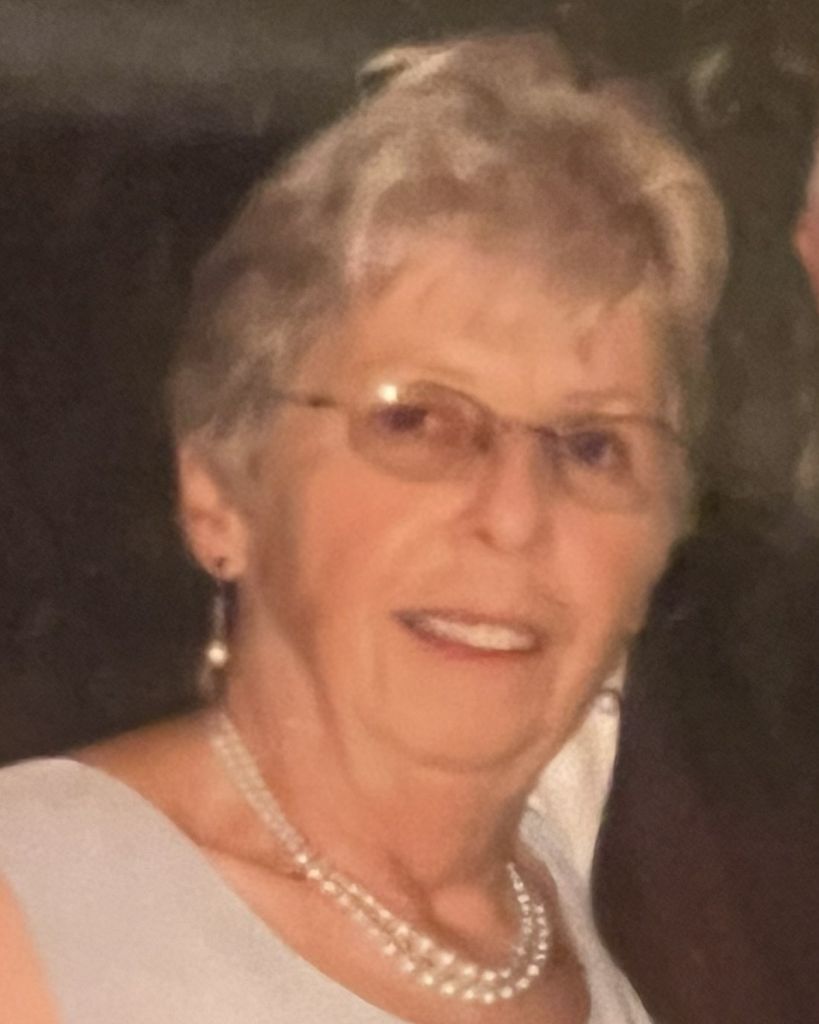 Carol Matthews