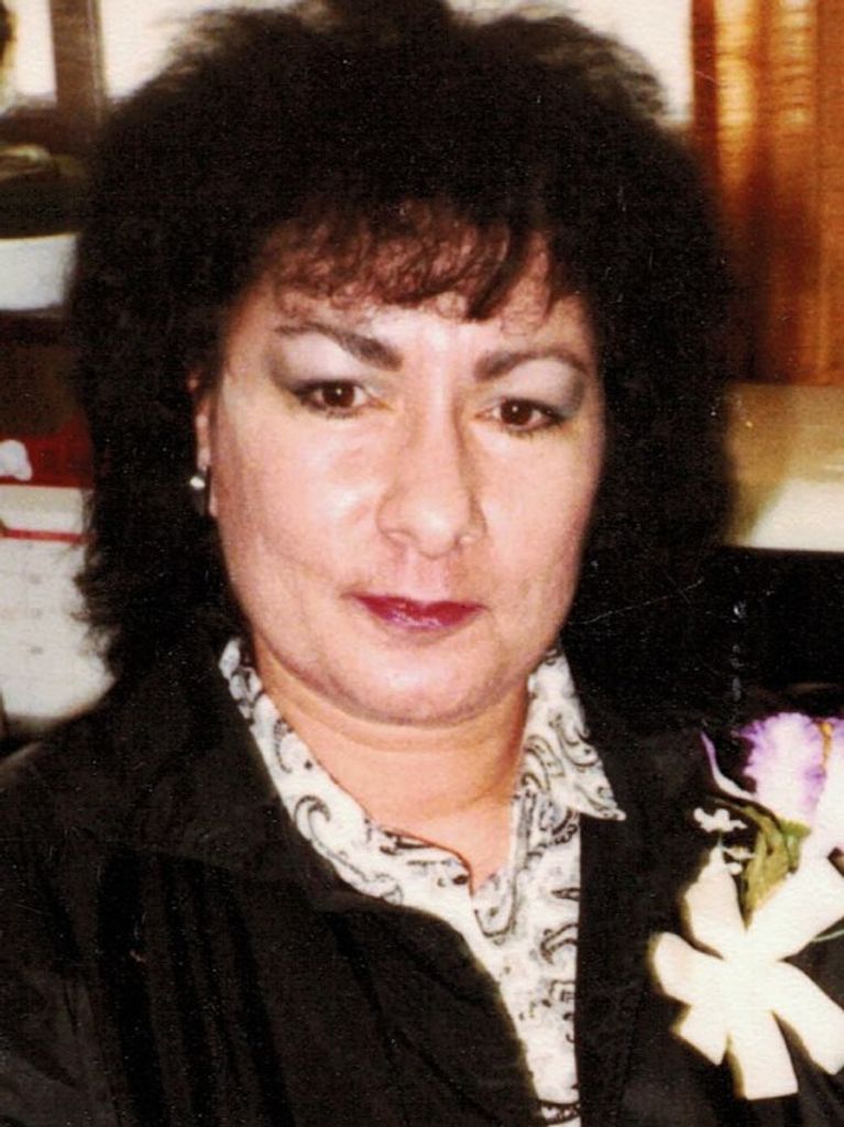 Carolyn Clevenger
