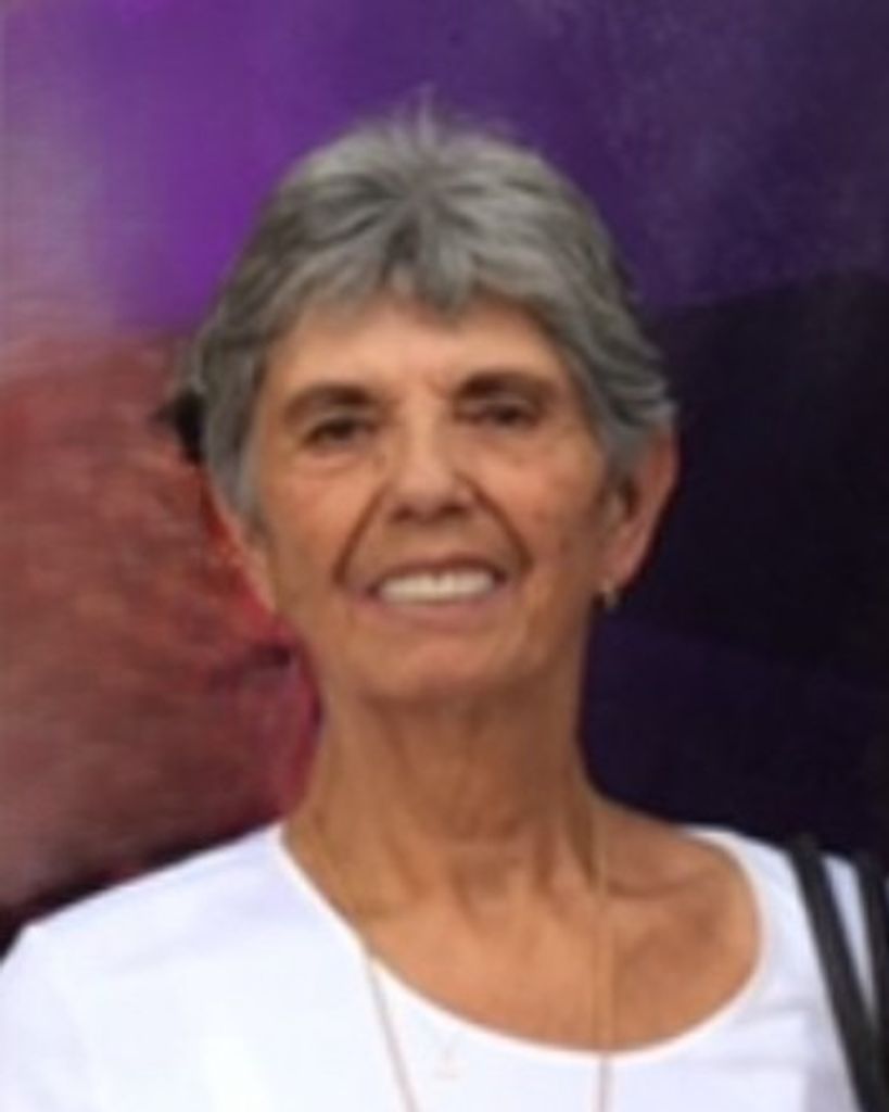 Dee Harrington Profile Photo