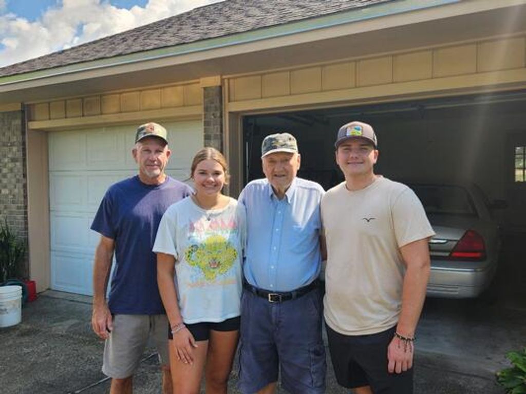 Thomas E David Profile Photo