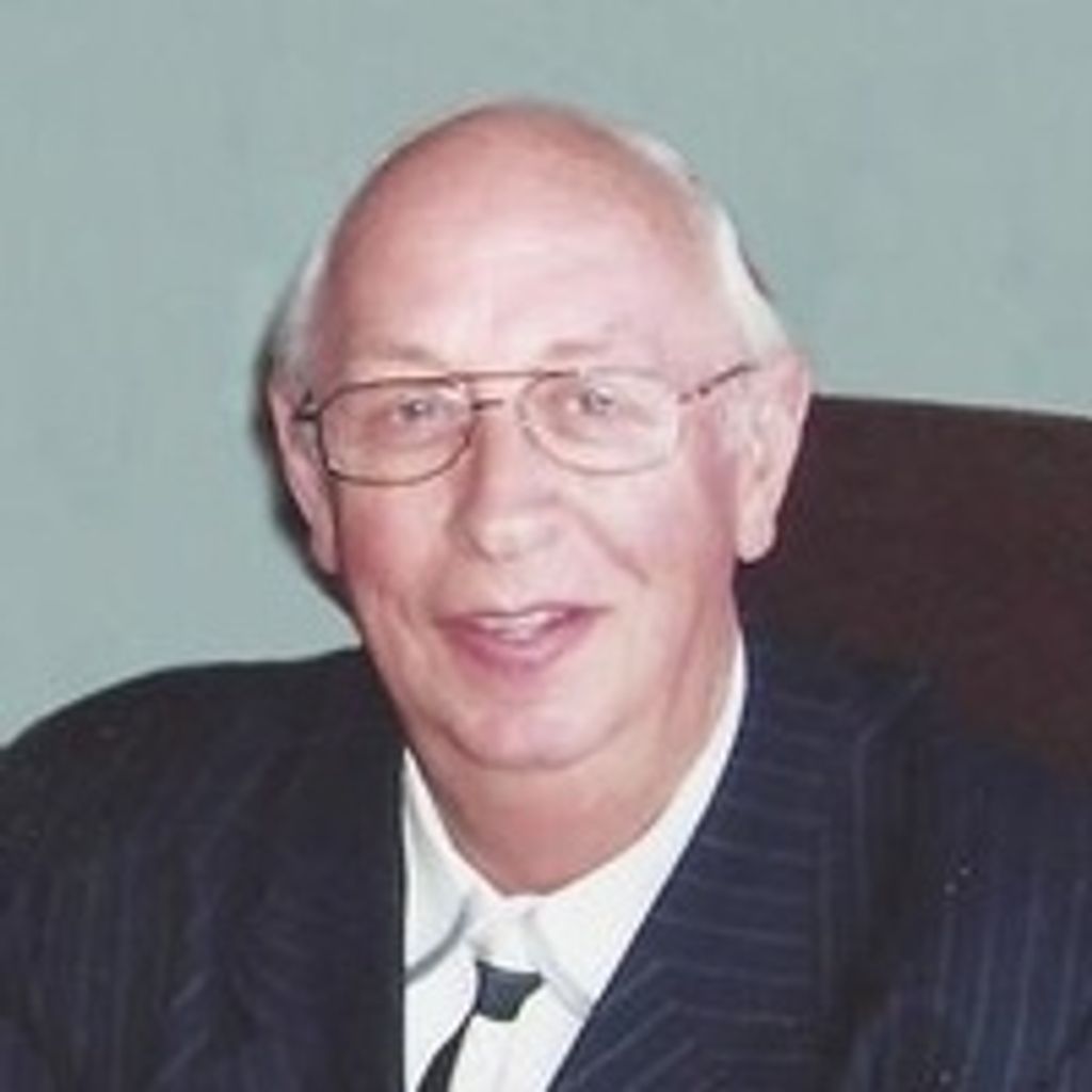 Roger Allen Eilertson
