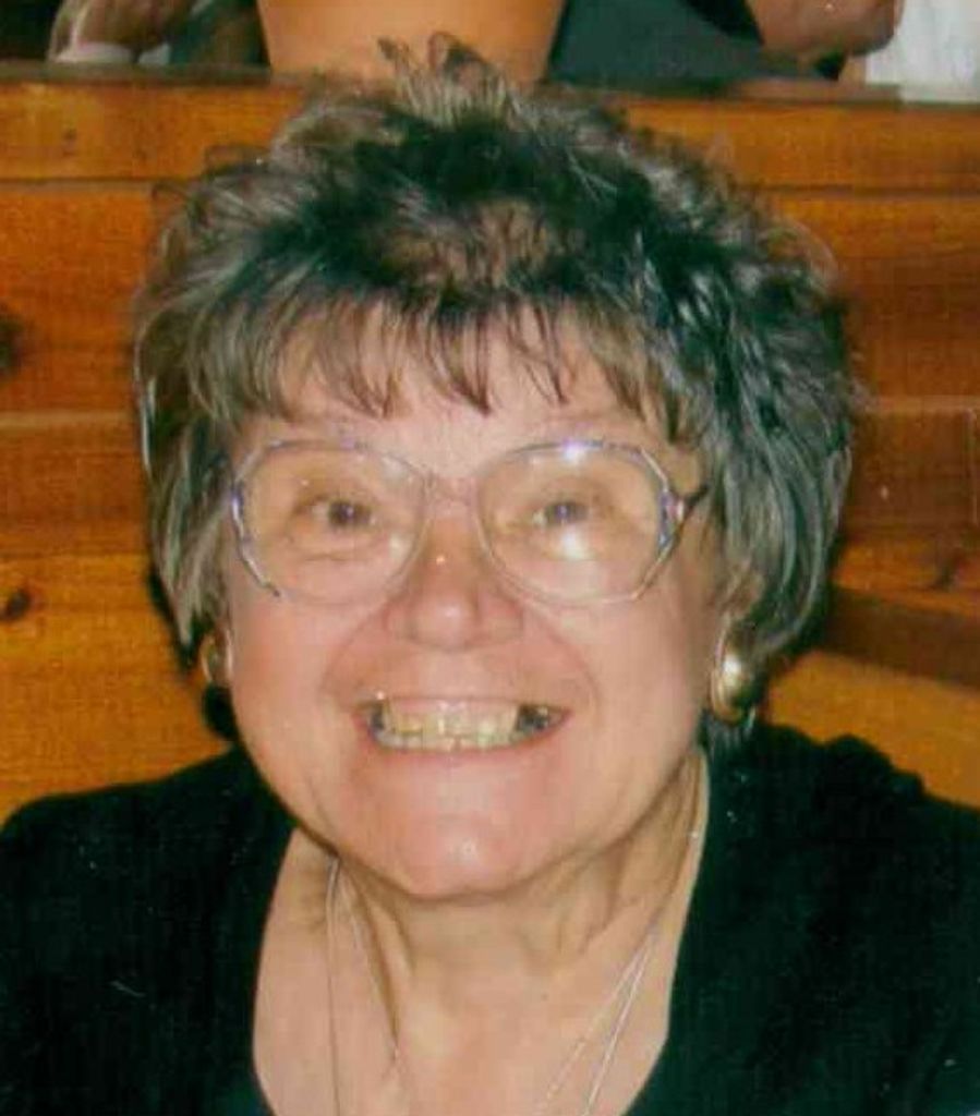 Doris M Erdman Profile Photo