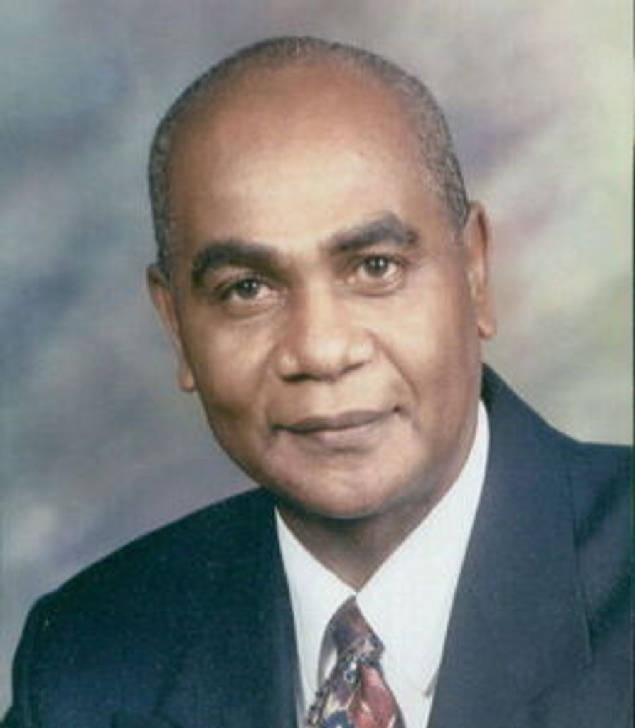 Winston Isaac