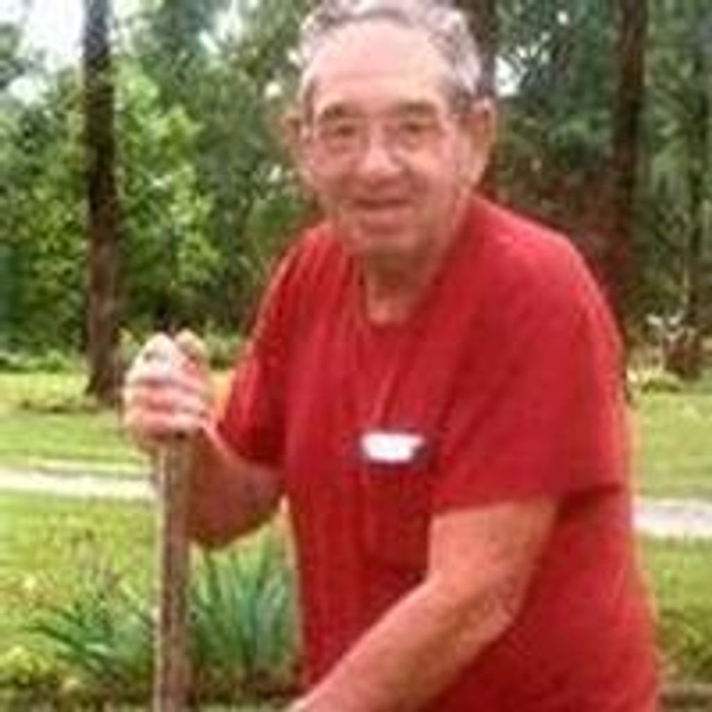 Billy  George Cunningham