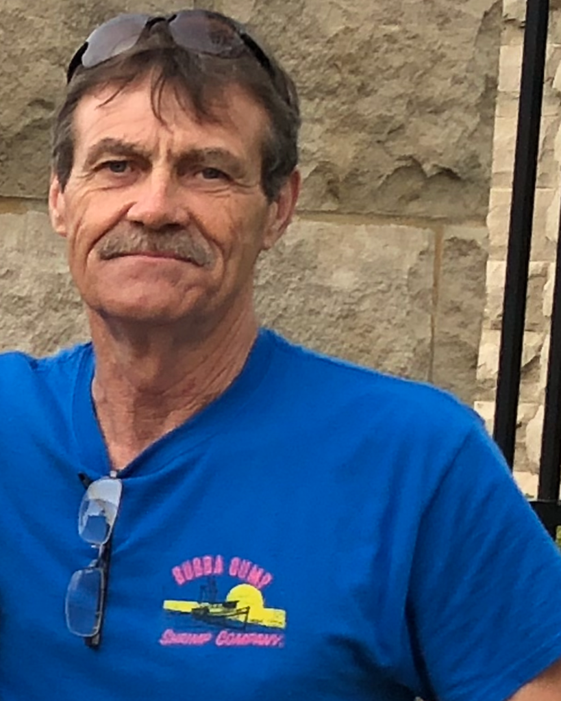 Jody W. Abell Profile Photo