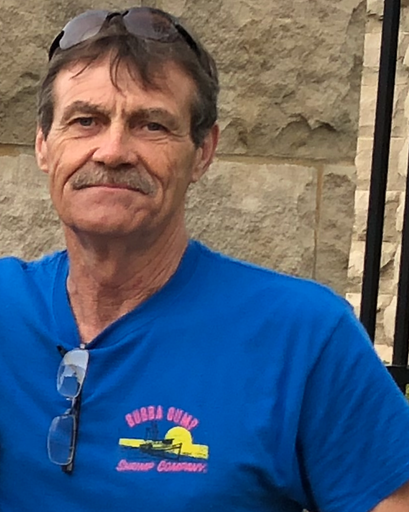 Jody W. Abell's obituary image