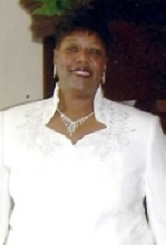 Shirley Ashley Hollins