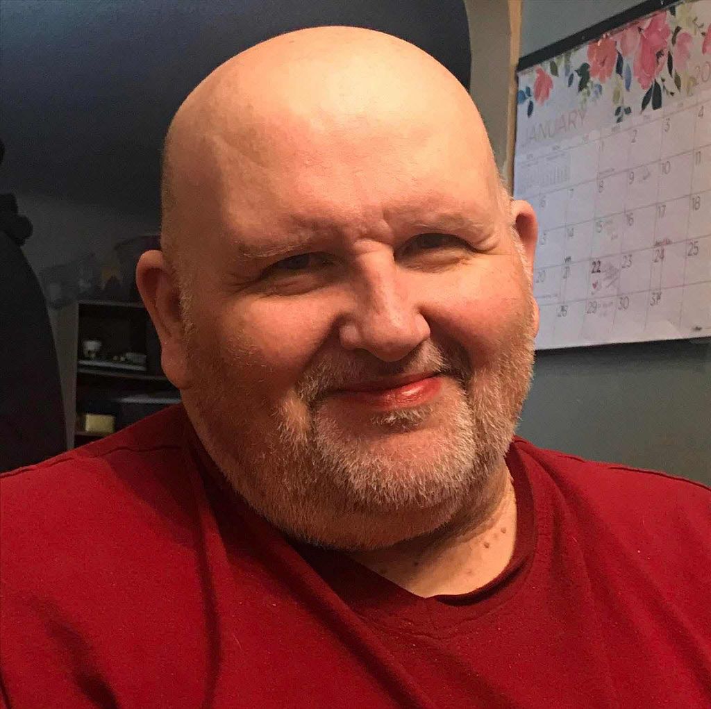 Charles Hartwell Profile Photo