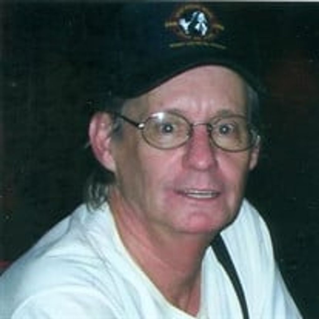 Randy Stuart Reichle