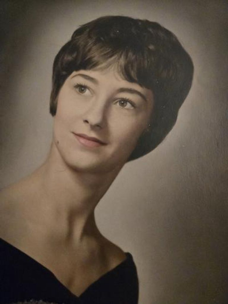 Virginia Mccauley Profile Photo