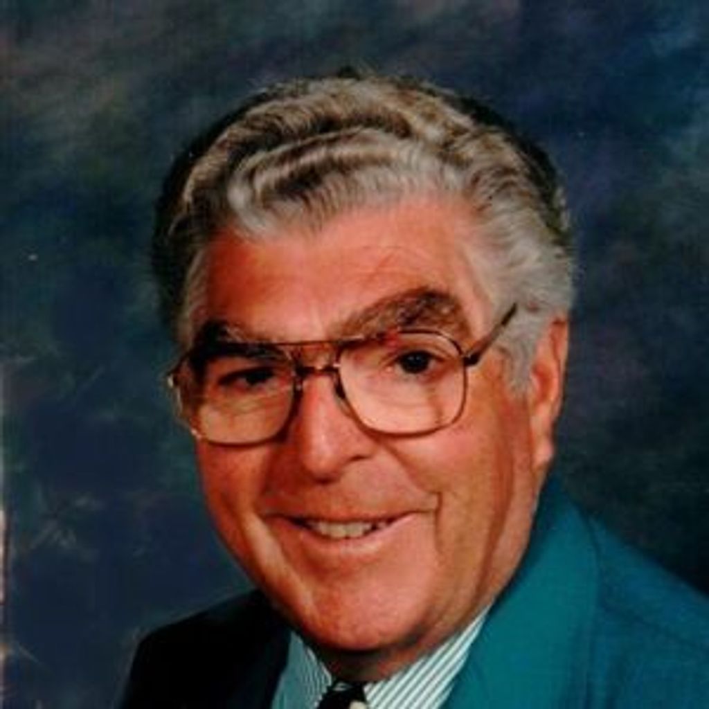 Edward Pollard