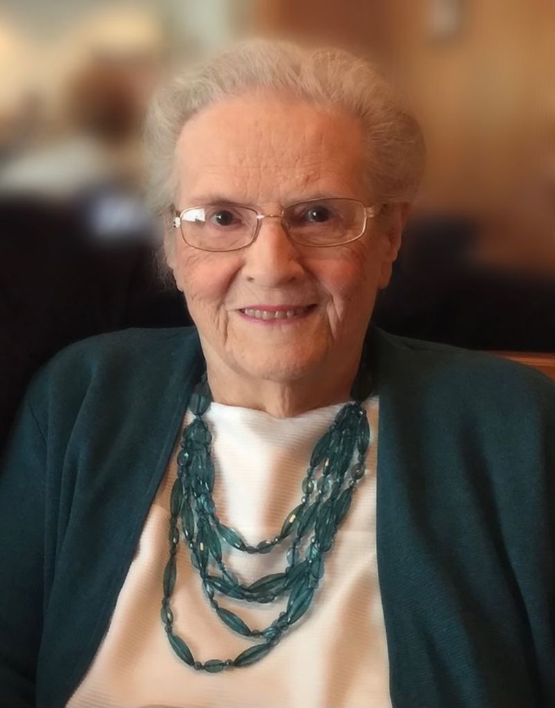 Elizabeth Casto Frye
