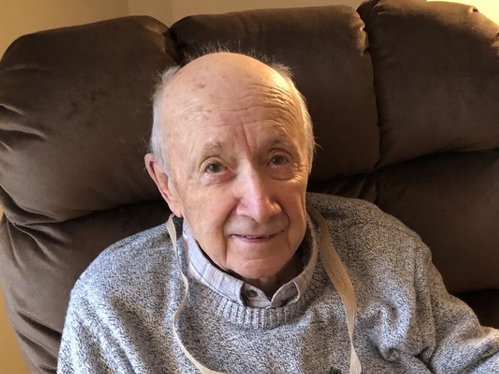 Richard A. Lindner Profile Photo