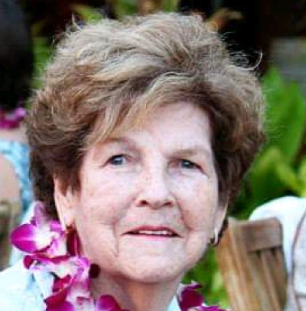 Mary Kirby McHone Profile Photo