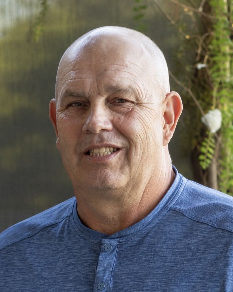 Timothy Dale Mutters Profile Photo