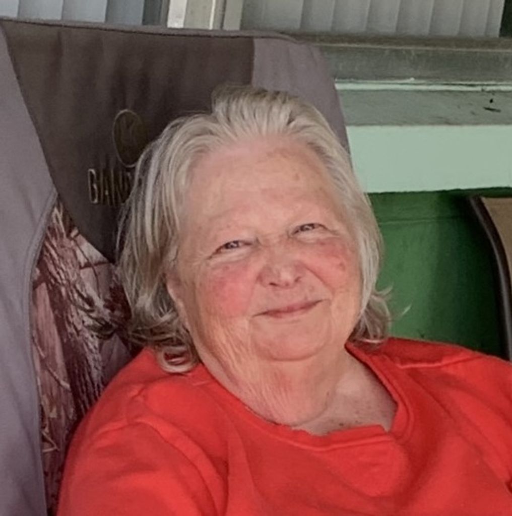 Emma Jean (Wood)  Taylor