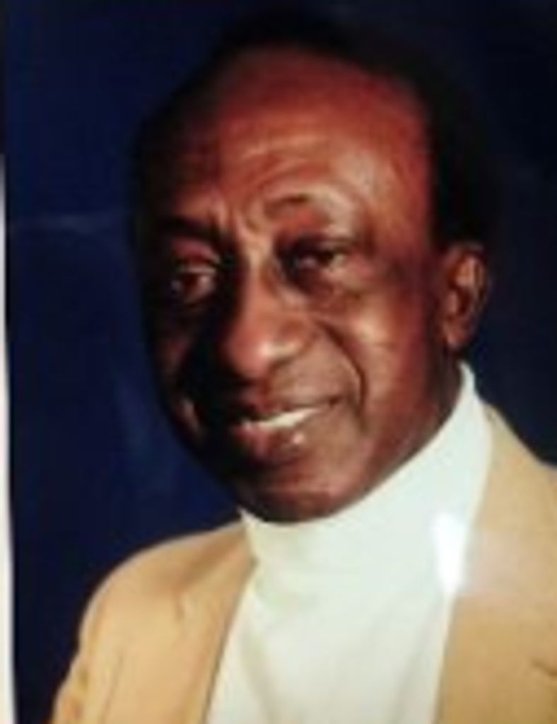 Dr. Stephen Agyekum