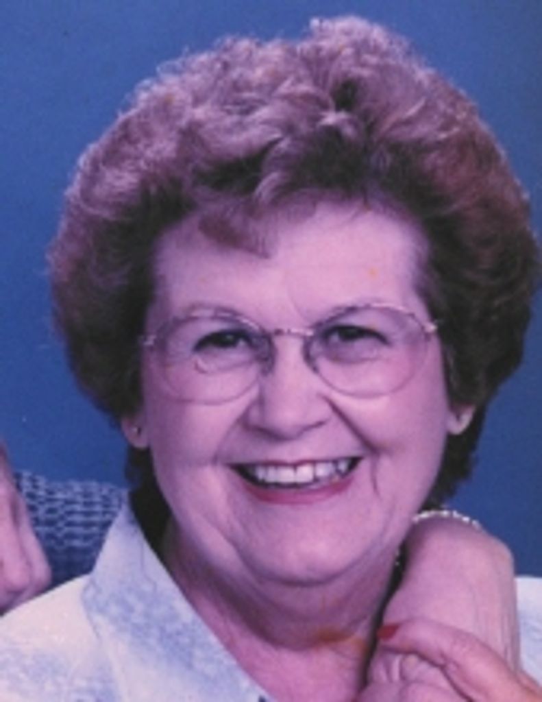 Lorine Wade