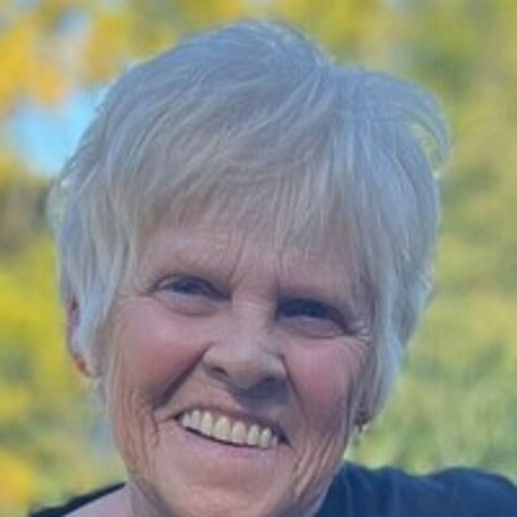 Billie Jo White