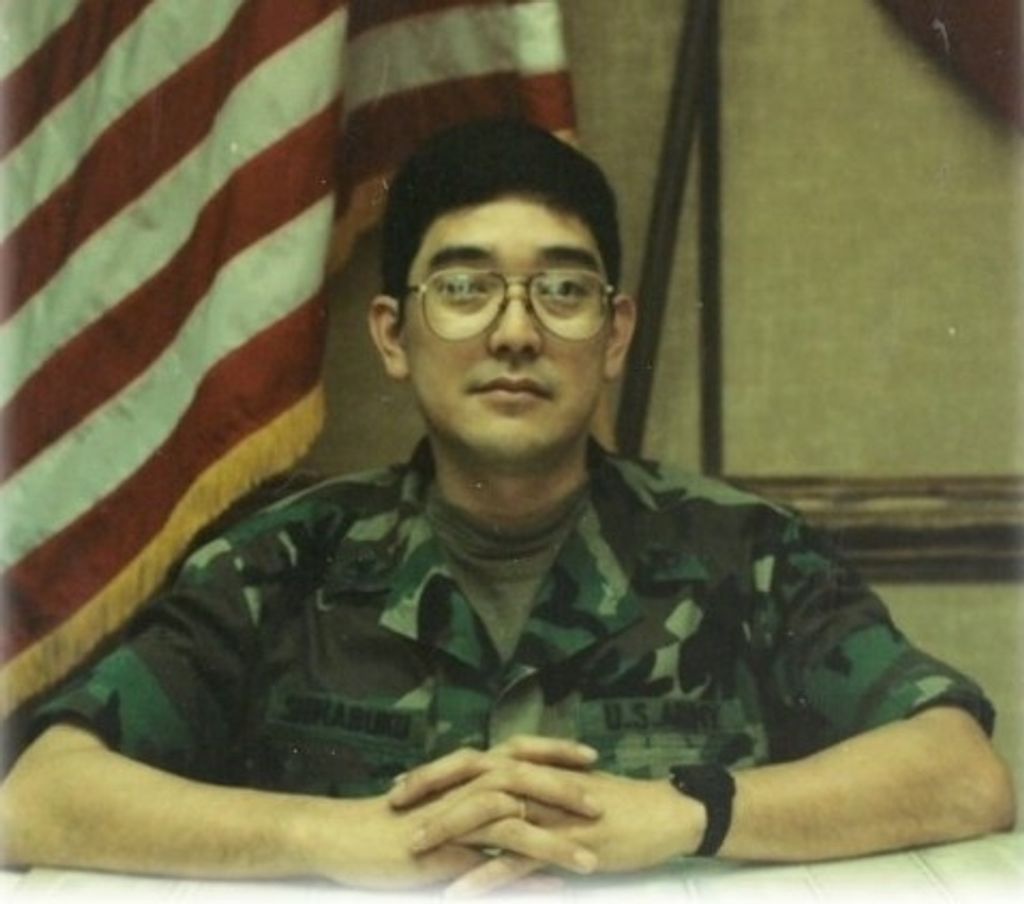 Jon Itsuo Shimabuku Profile Photo