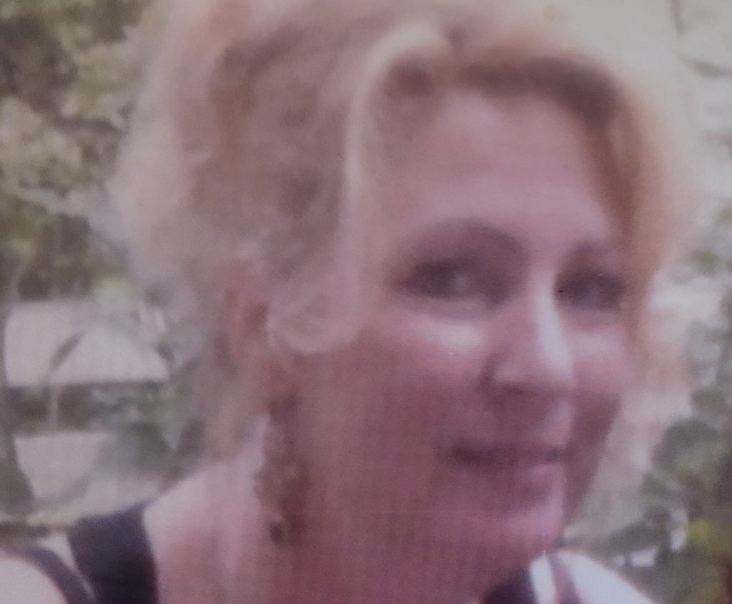 Tammy Ruth Read
