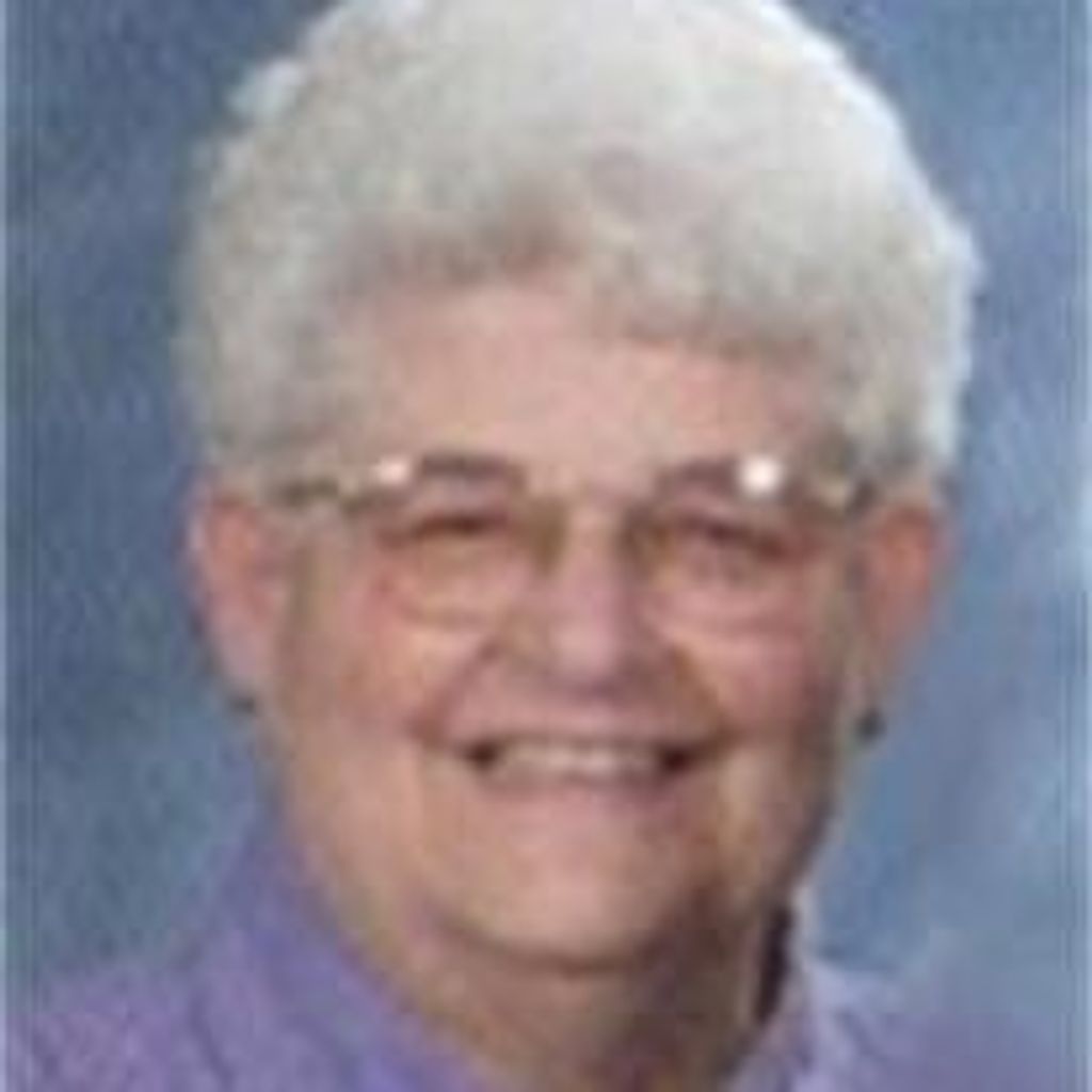 Frances Dicks