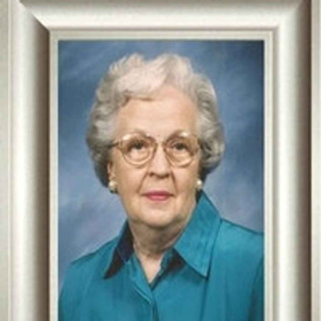 Joan Hickman Johns