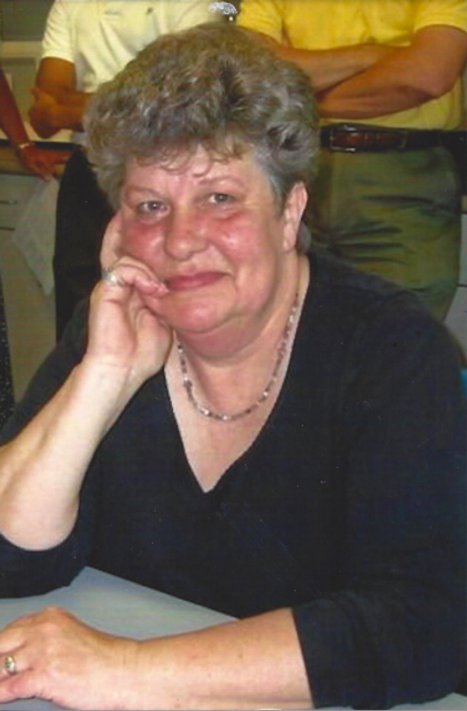 Elizabeth S. McCleaster