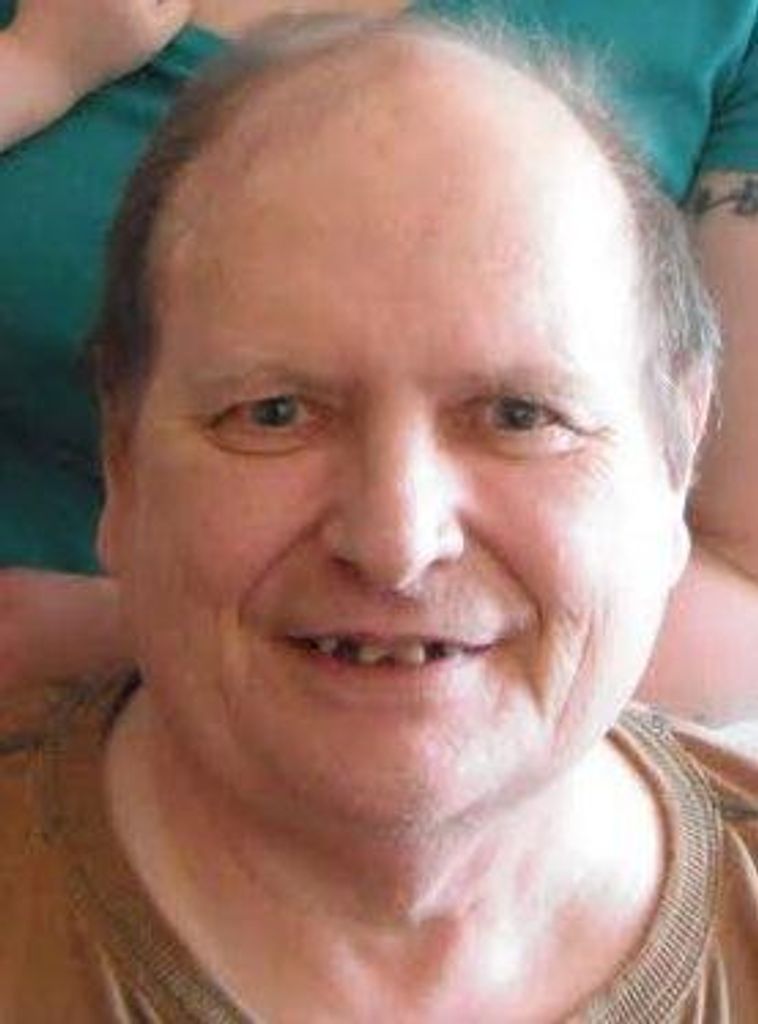 Gregory Allen Ramer