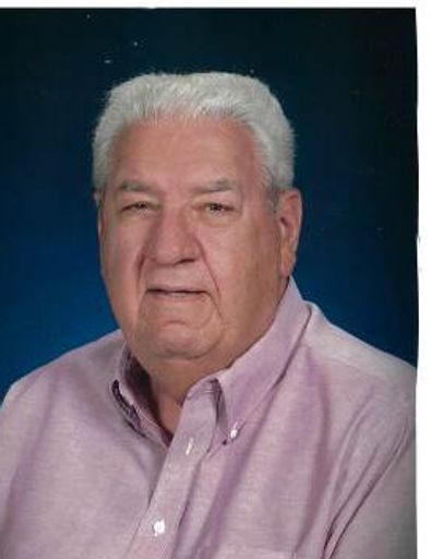 Donald G. "Don" Garee Sr. Profile Photo