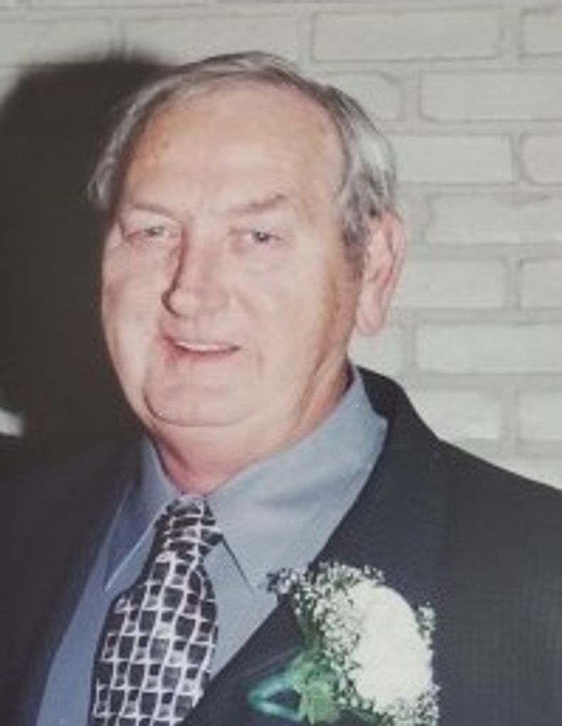 John L. "Jack" Stang