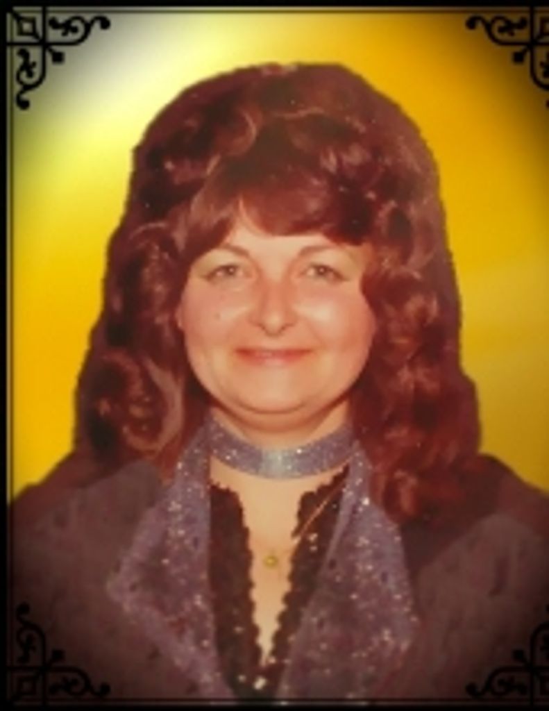 Joan Ann Crespo