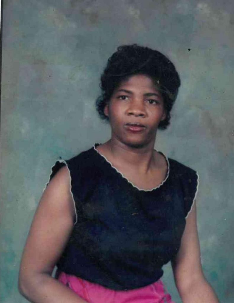 Beverly Carlet Williams Profile Photo