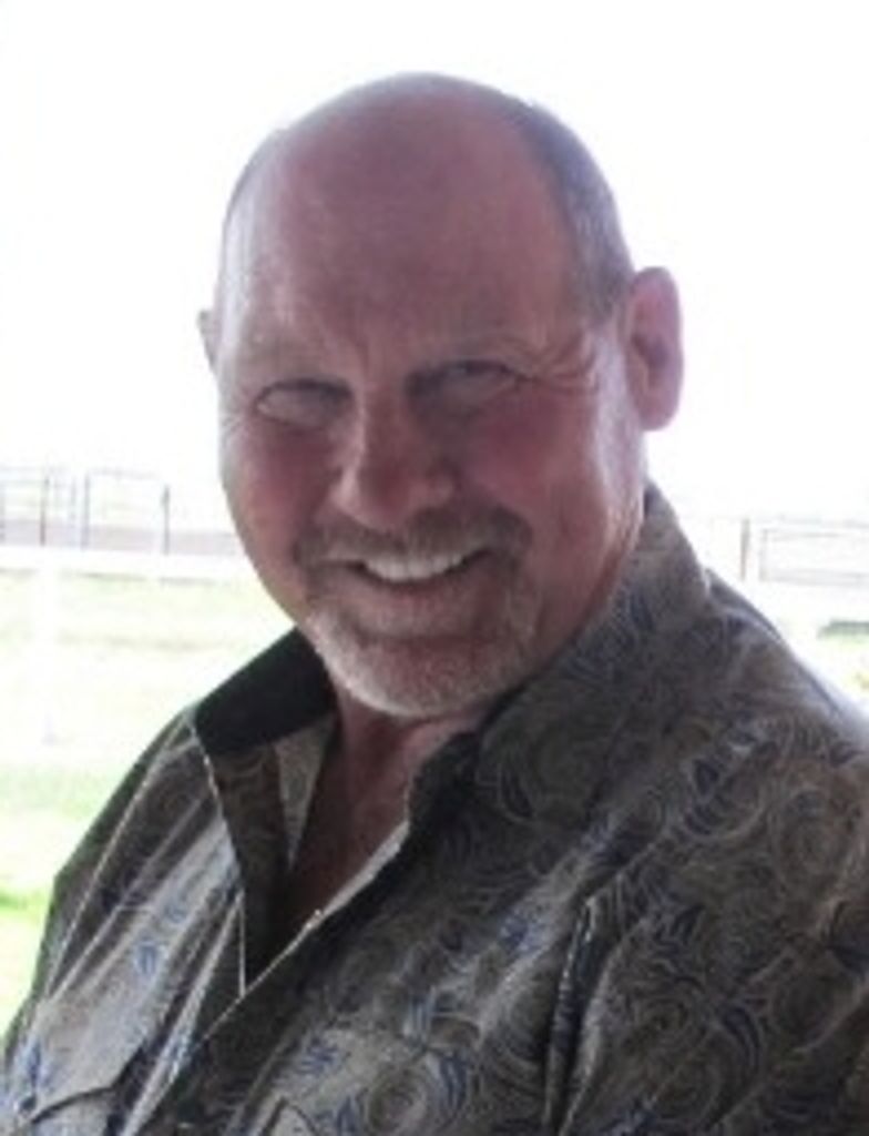 Gerry Wayne Barnett Profile Photo