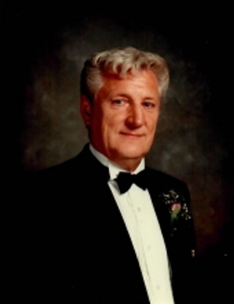Edwin John Walach