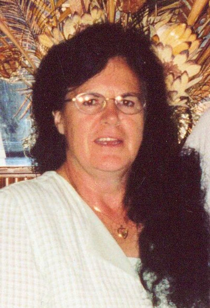 Edna Gladys Brenton Profile Photo